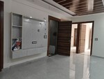 3 BHK + Prayer Room 960 Sq.Ft. Builder Floor in Pratap Vihar