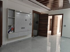 3 BHK + Prayer Room Builder Floor For Sale in Pratap Vihar