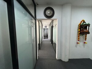 Building Lobby in  Office Space at Sector 17 – for Rent