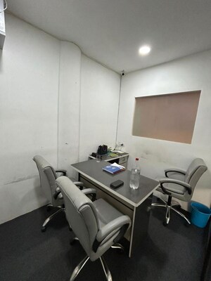 Team Area in  Office Space at Sector 17 – for Rent