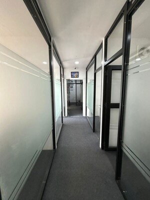 Building Lobby in  Office Space at Sector 17 – for Rent