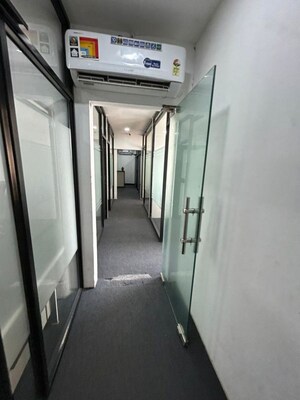 Building Lobby in  Office Space at Sector 17 – for Rent