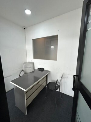 Team Area in  Office Space at Sector 17 – for Rent