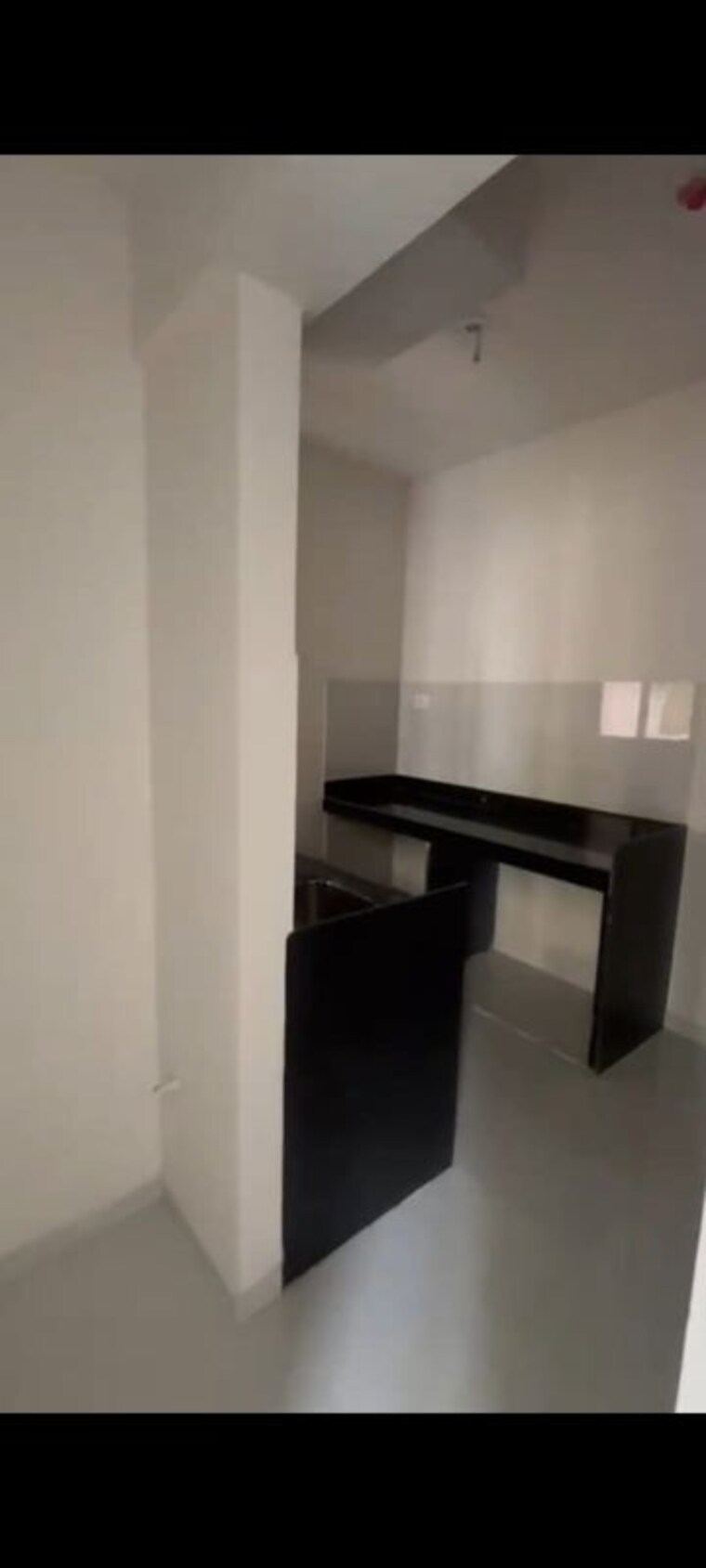 Kitchen, runwal-gardens-phase-3 1 Bedroom 475 Sq.Ft. Apartment In Dombivli East Thane 10544797