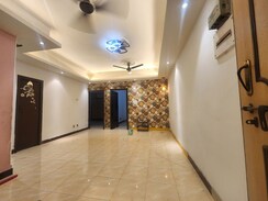 2 BHK + Store Room Apartment For Rent in Gaurs Galaxy