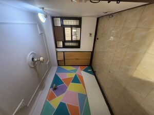 Master Bedroom in 2 BHK Apartment at Gaurs Galaxy, Vaishali Sector 5 – for Rent
