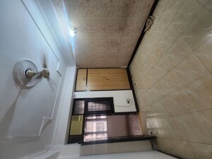Kitchen in 2 BHK Apartment at Gaurs Galaxy, Vaishali Sector 5 – for Rent