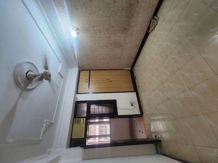 Kitchen, gaurs-galaxy 2 Bedroom 1000 Sq.Ft. Apartment In Vaishali Sector 5 Ghaziabad 10544734