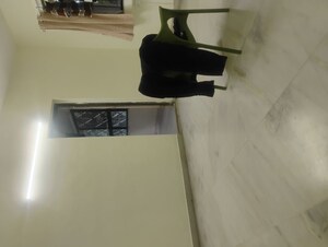 Team Area in 3 BHK Apartment at Garud Heritage, Aundh – for Rent