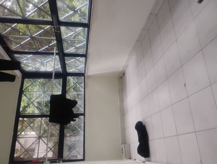 Balcony, garud-heritage 3 Bedroom 1650 Sq.Ft. Apartment In Aundh Pune 10544767