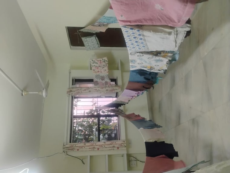 Kitchen, garud-heritage 3 Bedroom 1650 Sq.Ft. Apartment In Aundh Pune 10544767