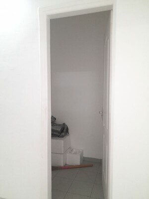 Bathroom in 3 BHK Apartment at Sushma Valencia, International Airport Road – for Sale