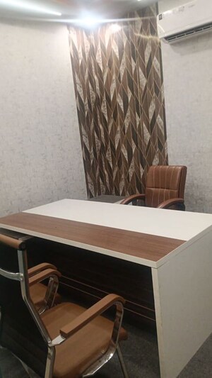 Furnished Amenities in  Office Space at Phase 2 – for Rent