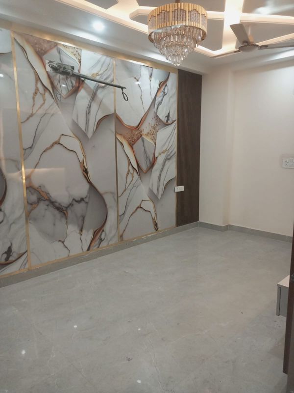 2 BHK + Prayer Room 1050 Sq.Ft. Apartment in SRS Apartments