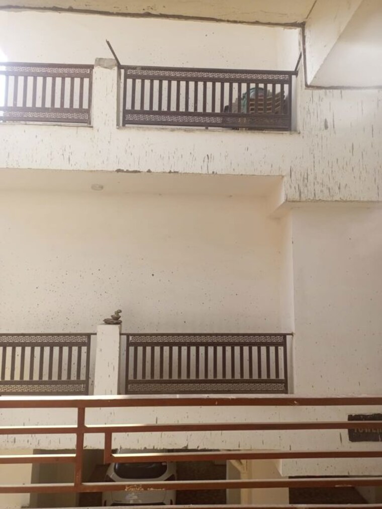 Exterior View, srs-apartments 2 Bedroom 1050 Sq.Ft. Apartment In Sector 73 Noida 10544806