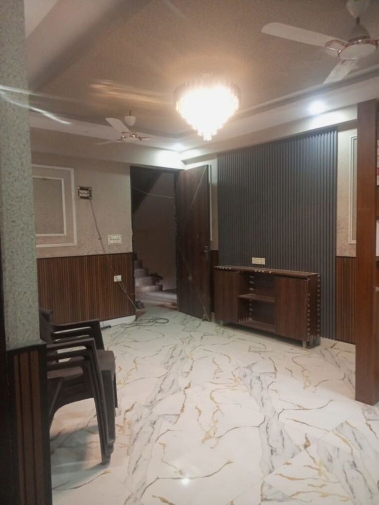 Bedroom, srs-apartments 2 Bedroom 1050 Sq.Ft. Apartment In Sector 73 Noida 10544806