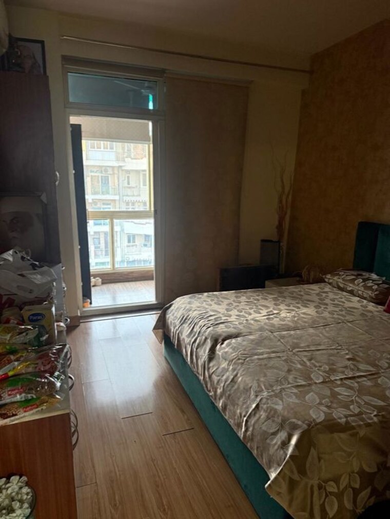 Bedroom, sector 6 dwarka 4 Bedroom 1800 Sq.Ft. Apartment In Sector 6 Dwarka Delhi 10544821