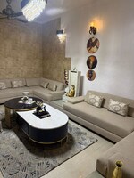 4 BHK + Study Room 1800 Sq.Ft. Apartment in Sector 6 Dwarka