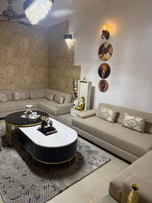4 BHK Apartment For Rent in Sector 6 Dwarka