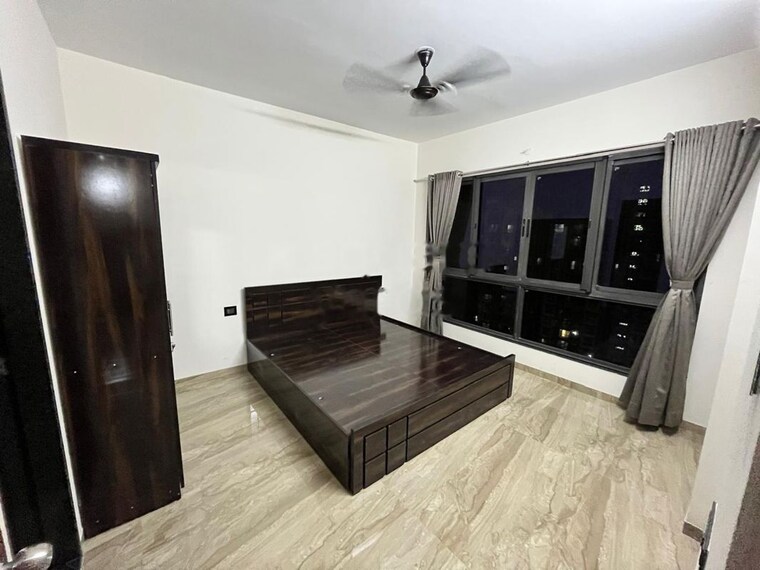Living Room, vtp-aethereus 2 Bedroom 850 Sq.Ft. Apartment In Mahalunge Pune 10544826