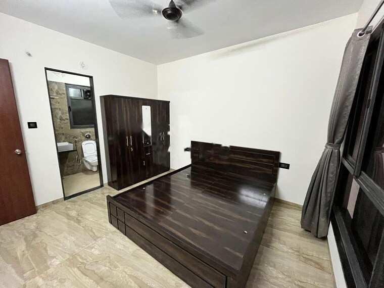 Bedroom, vtp-aethereus 2 Bedroom 850 Sq.Ft. Apartment In Mahalunge Pune 10544826