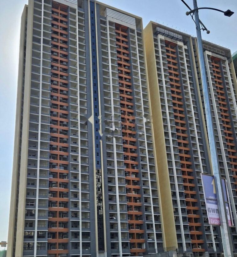 Exterior View, vtp-aethereus 2 Bedroom 850 Sq.Ft. Apartment In Mahalunge Pune 10544826