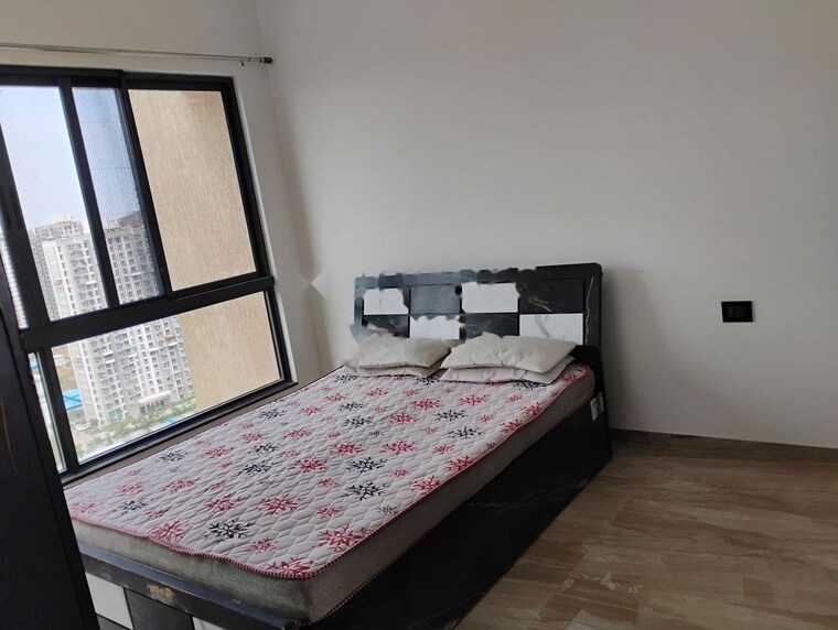 Bedroom, vtp-aethereus 2 Bedroom 850 Sq.Ft. Apartment In Mahalunge Pune 10544826