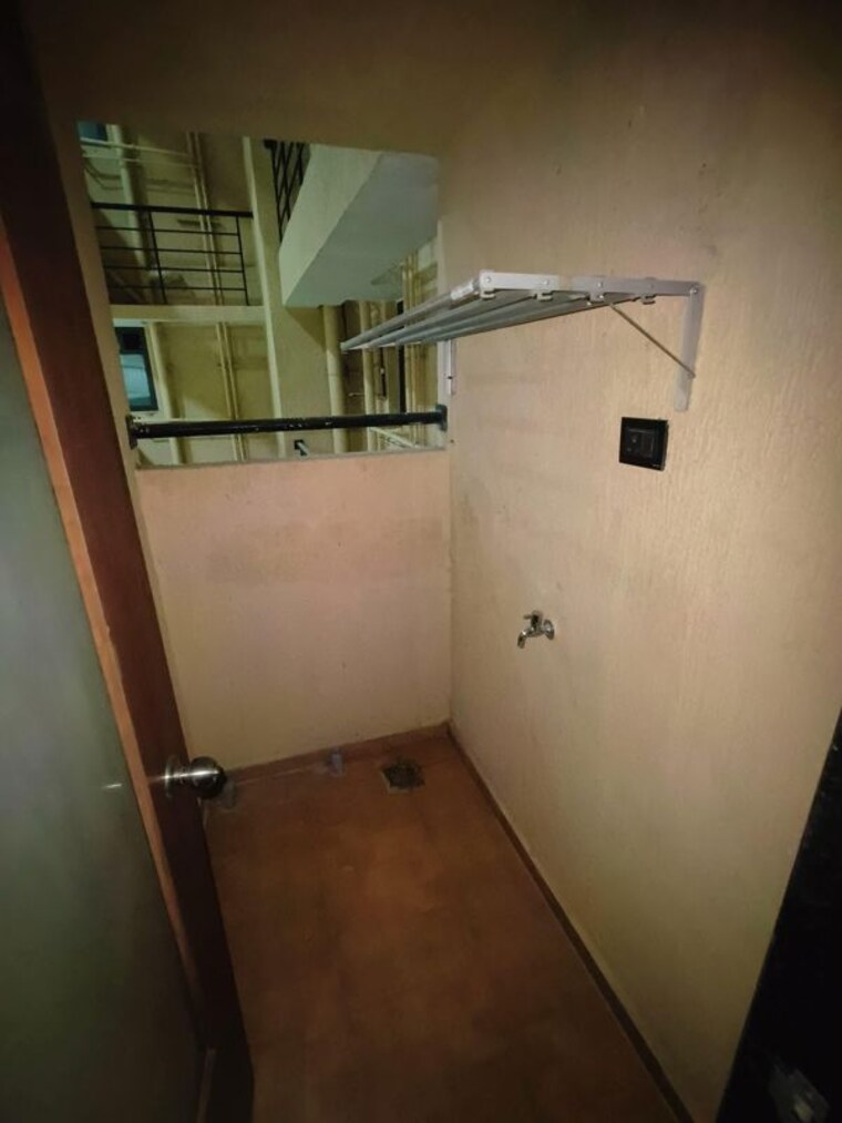 Bathroom, vtp-aethereus 2 Bedroom 850 Sq.Ft. Apartment In Mahalunge Pune 10544826