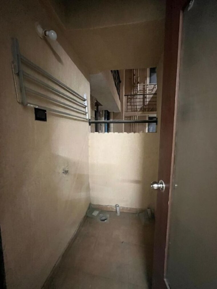 Bathroom, vtp-aethereus 2 Bedroom 850 Sq.Ft. Apartment In Mahalunge Pune 10544826