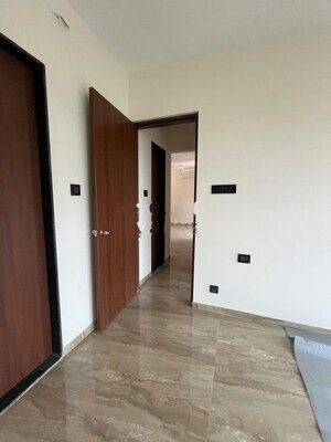Room in 2 BHK Apartment at VTP Aethereus, Mahalunge – for Rent