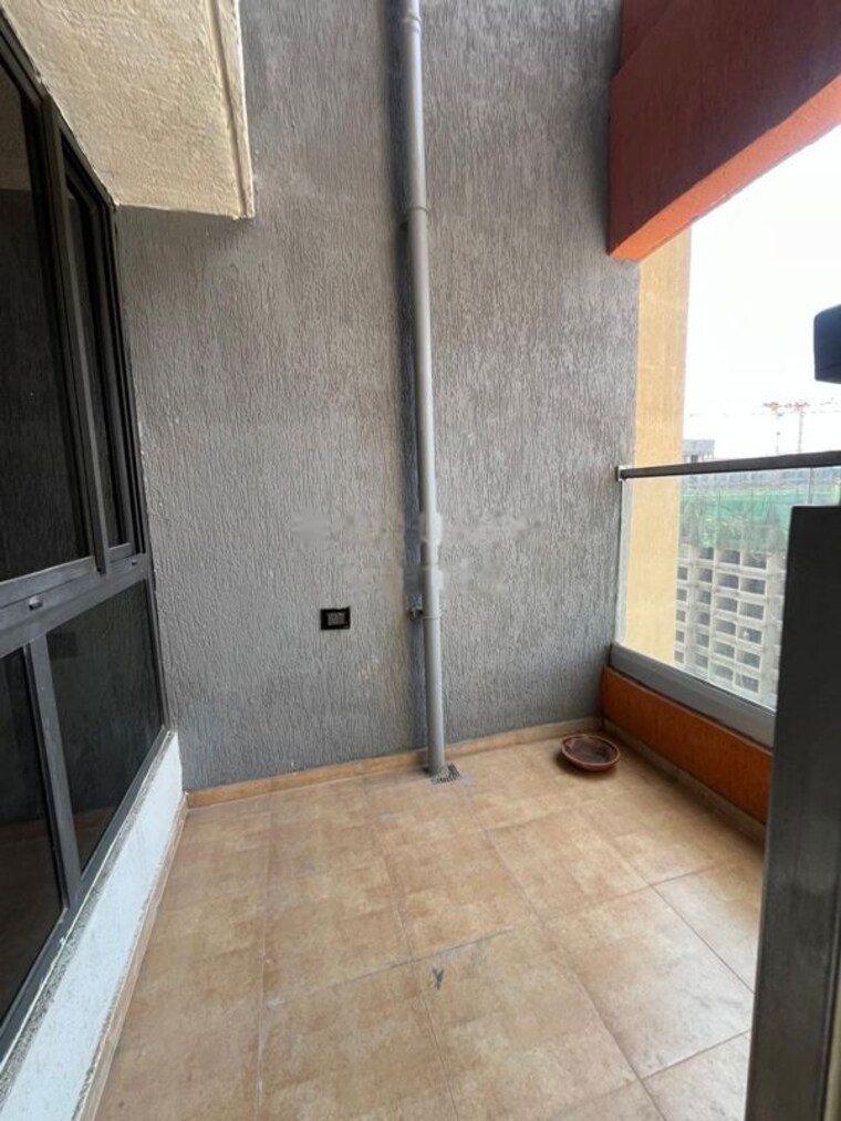 Bathroom, vtp-aethereus 2 Bedroom 850 Sq.Ft. Apartment In Mahalunge Pune 10544826