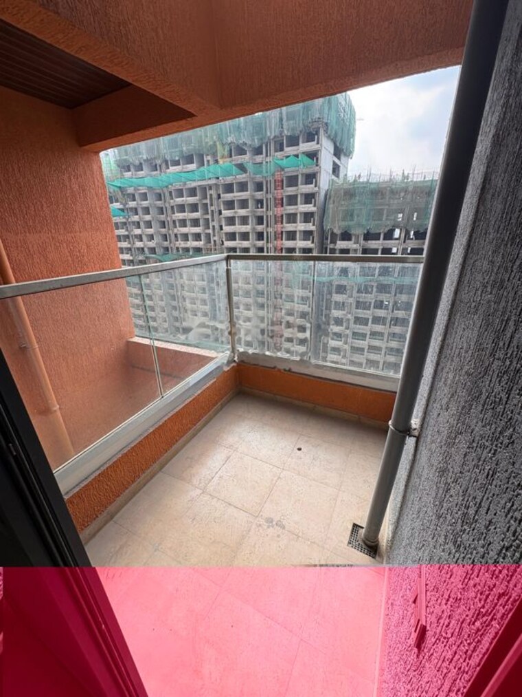Master Plan, vtp-aethereus 2 Bedroom 850 Sq.Ft. Apartment In Mahalunge Pune 10544826