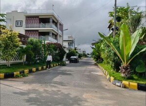  Plot – Nearby View at Shankarpalli - for Sale