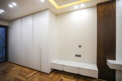 4 BHK + Prayer Room,Study Room,Store Room Builder Floor For Rent in Sector 21
