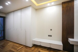 4 BHK Builder Floor For Rent in Sector 21