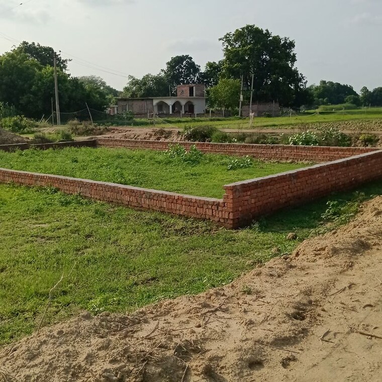 undefined, harhua  875 Sq.Ft. Plot In Harhua Varanasi 10544824