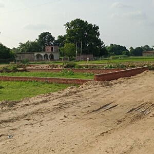 Plot Area in  Plot at Harhua – for Sale