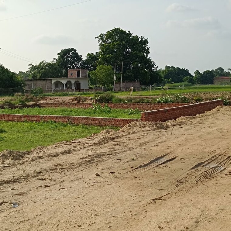 undefined, harhua  875 Sq.Ft. Plot In Harhua Varanasi 10544824