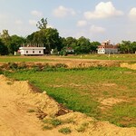 875 Sq.Ft. Plot in Harhua
