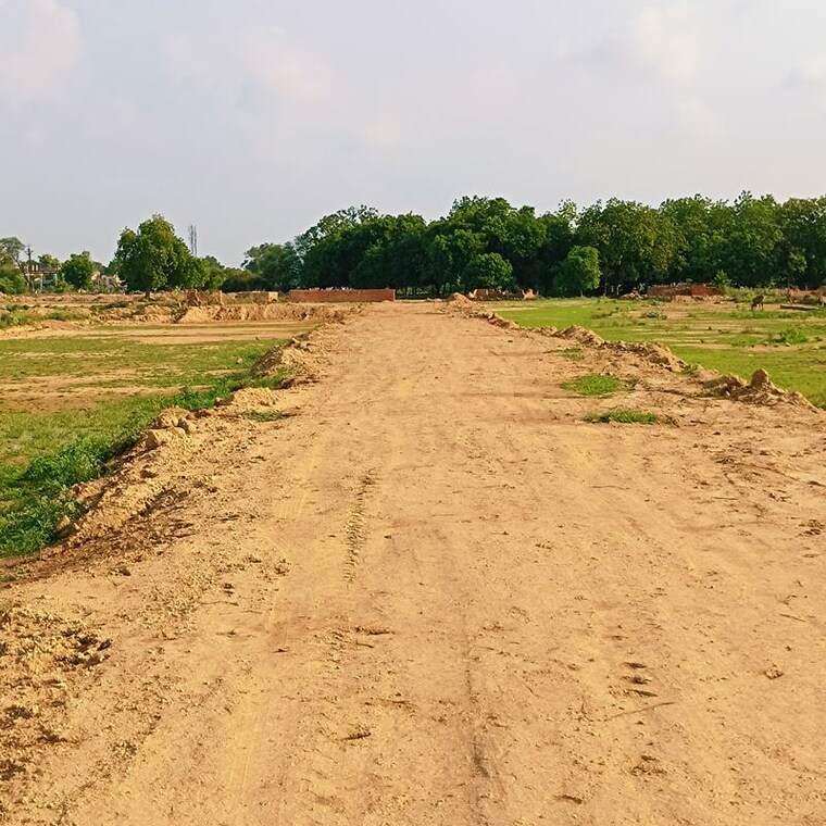 undefined, harhua  875 Sq.Ft. Plot In Harhua Varanasi 10544824