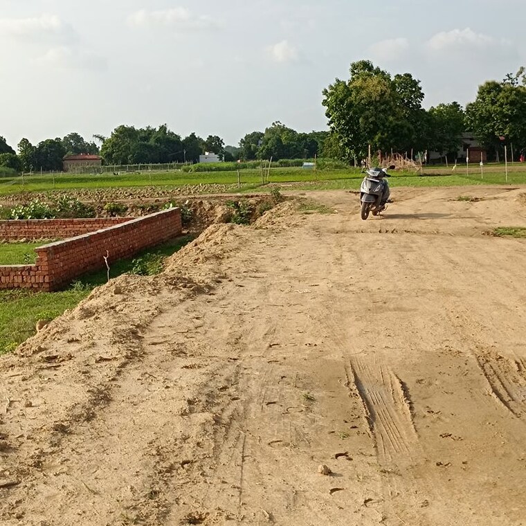 undefined, harhua  875 Sq.Ft. Plot In Harhua Varanasi 10544824