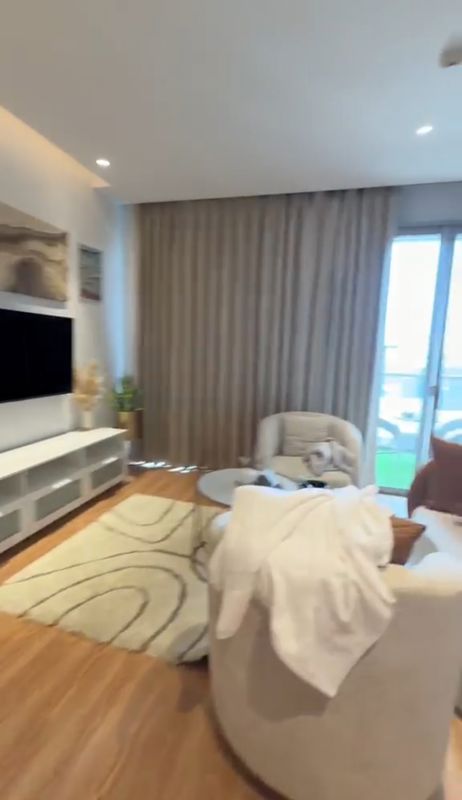 Studio  970 Sq.Ft. Apartment in M3M My Den