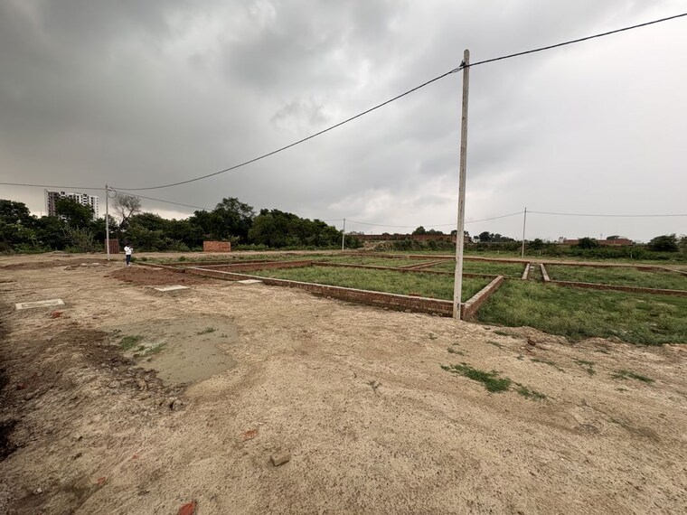 undefined, harhua  980 Sq.Ft. Plot In Harhua Varanasi 10544834