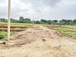 Plot For Sale in Harhua