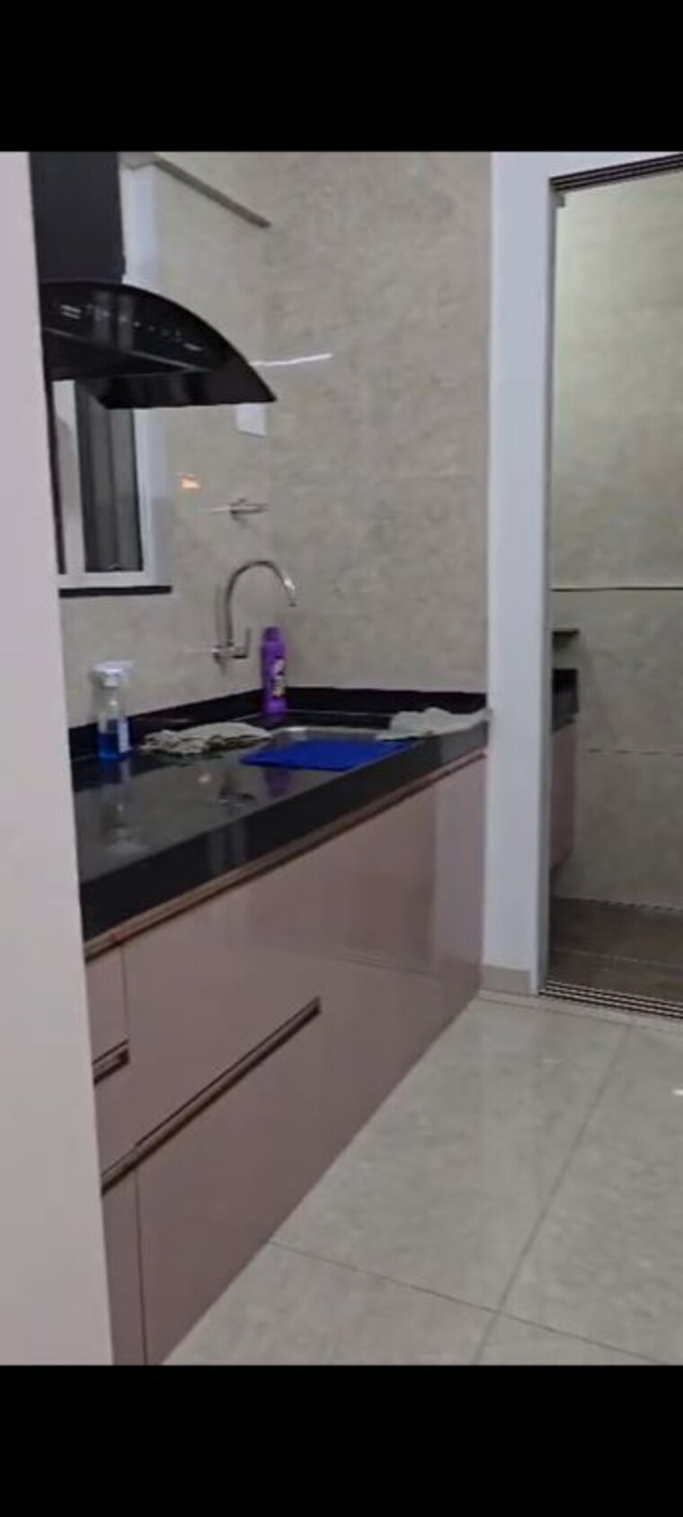 Kitchen, vilas-javdekar-yashone-eternitee 3 Bedroom 1100 Sq.Ft. Apartment In Hinjewadi Pune 10544833