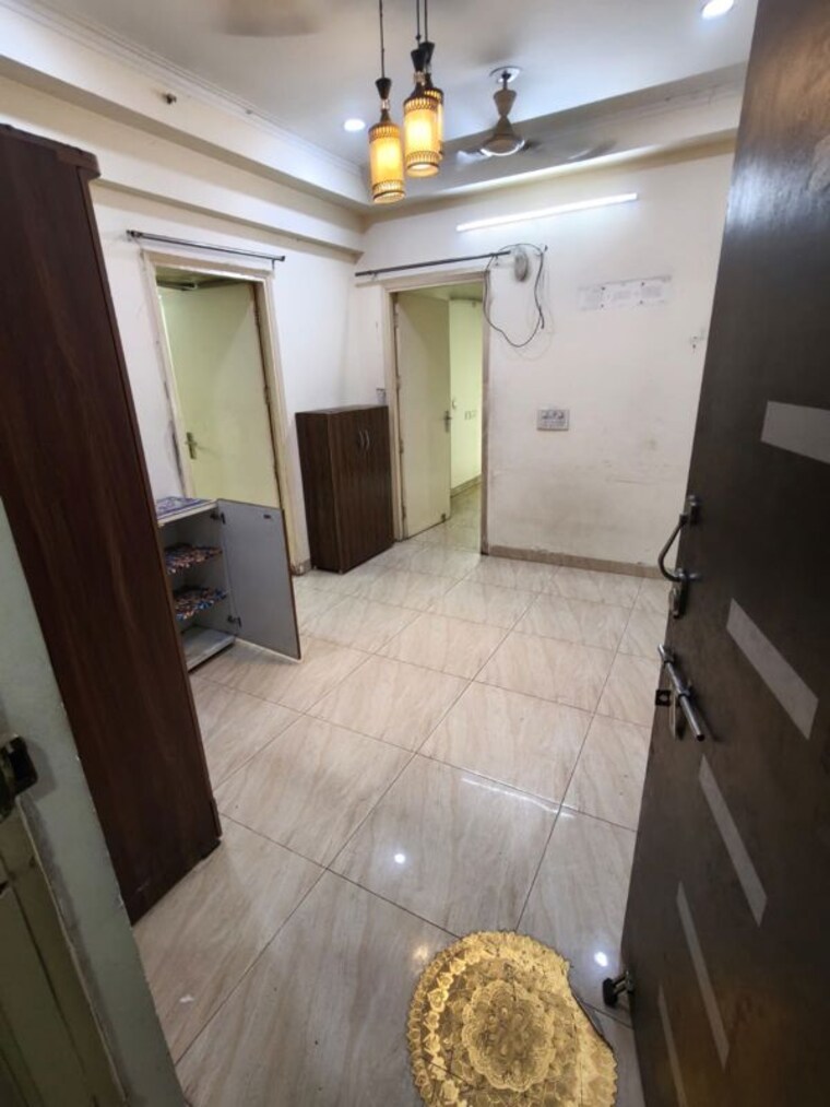 Bathroom, gaur-city-2-14th-avenue 2 Bedroom 855 Sq.Ft. Apartment In Sector 16c Greater Noida Greater Noida 10544829