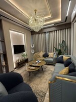3.5 BHK + Pooja Room,Servant Room 2290 Sq.Ft. Apartment in Urban The Zirk