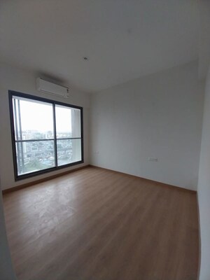 2 BHK Apartment For Sale in Savvy Merushikhar, Andheri East