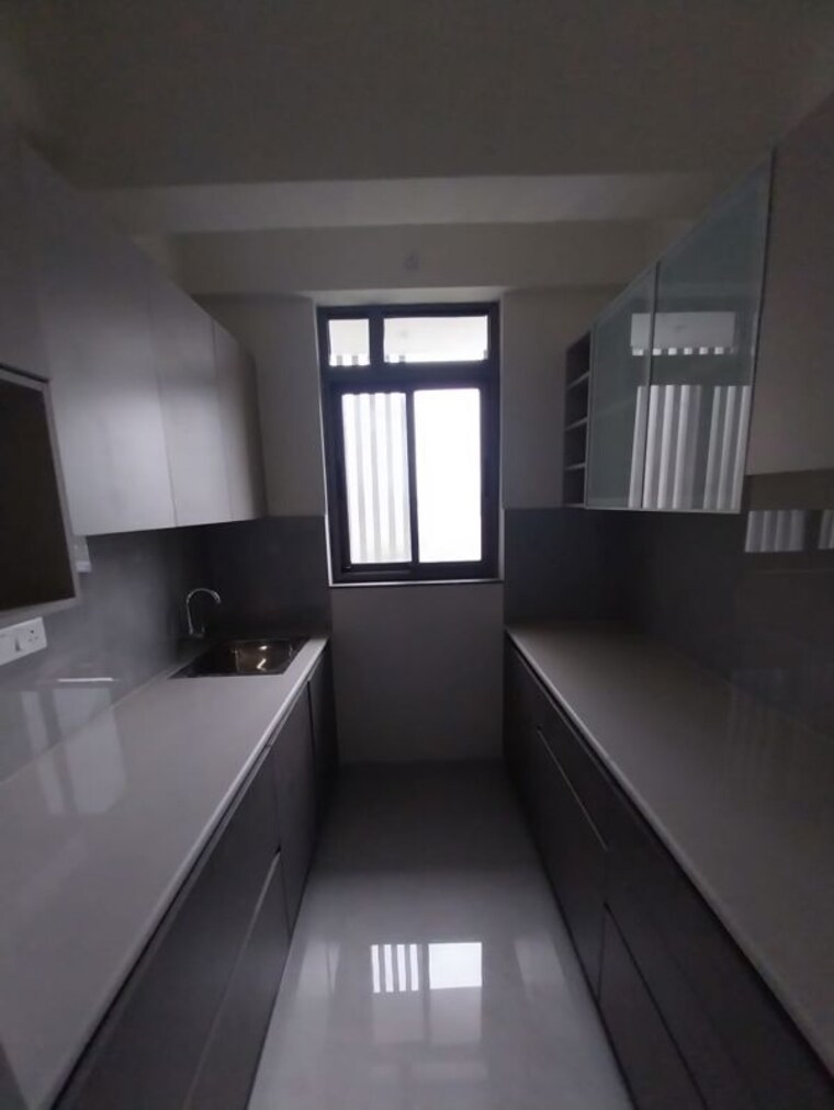 Kitchen, savvy-merushikhar 2 Bedroom 686 Sq.Ft. Apartment In Andheri East Mumbai 10544782