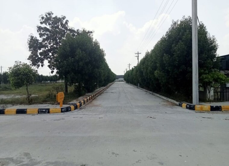 Nearby, shankarpalli  260 Sq.Yd. Plot In Shankarpalli Hyderabad 10544841